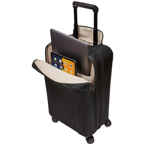 Thule Spira 35L Limited Edition Spinner Carry-On (Black)