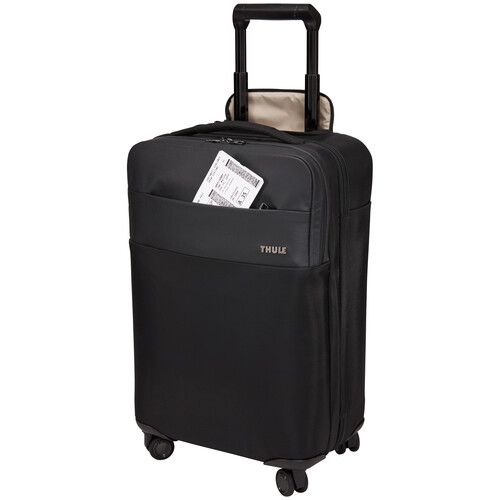 Thule Spira 35L Limited Edition Spinner Carry-On (Black)