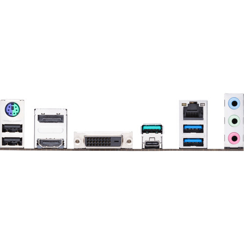 ASUS PRIME H570M-PLUS LGA 1200 Micro-ATX Commercial Motherboard