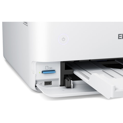 Epson EcoTank Photo ET-8500 Wireless Color All-in-One Supertank Printer