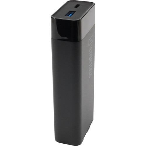 Tether Tools ONsite USB-C 30W Battery Pack (9600mAh)