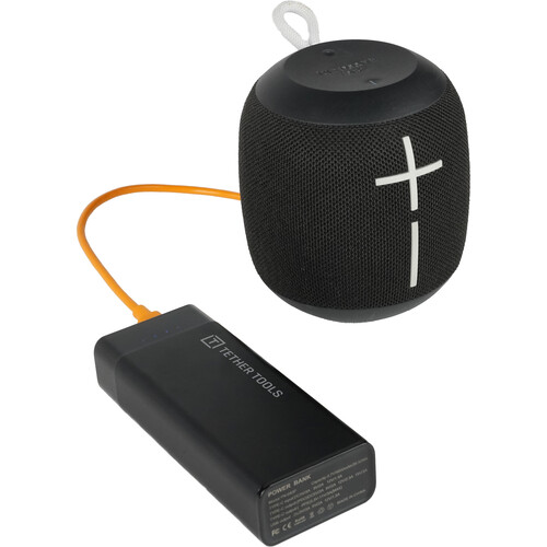 Tether Tools ONsite USB-C 30W Battery Pack (9600mAh)