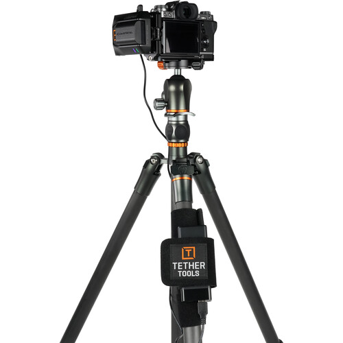 Tether Tools ONsite USB-C 30W Battery Pack (9600mAh)