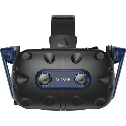 HTC VIVE Pro 2 VR Headset