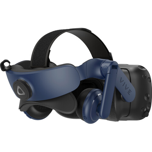 HTC VIVE Pro 2 VR Headset