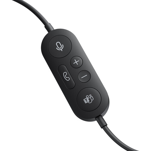 Microsoft Modern USB On-Ear Headset