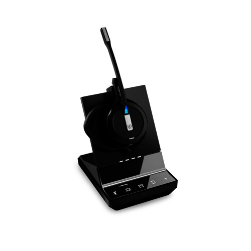 EPOS IMPACT SDW 5016 Mono Wireless DECT Headset System