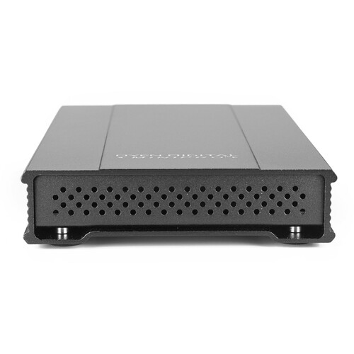 Oyen Digital MiniPro 2.5