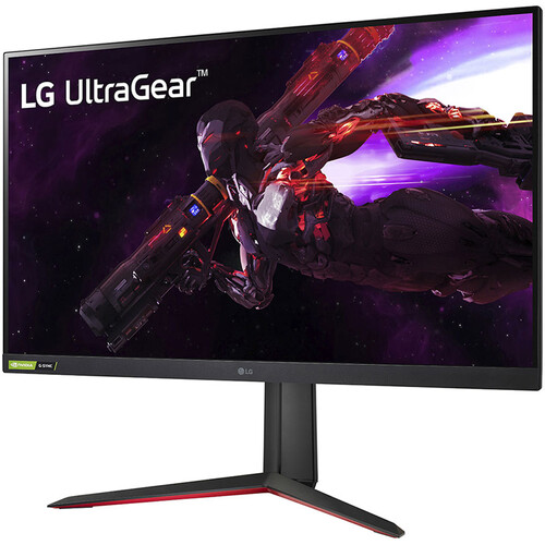 LG UltraGear 32GP850-B 32