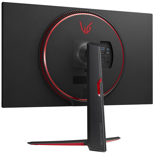 LG UltraGear 32GP850-B 32