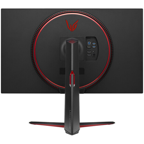 LG UltraGear 32GP850-B 32