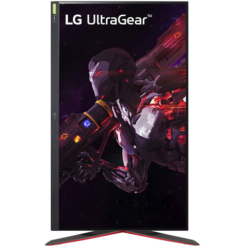 LG UltraGear 32GP850-B 32
