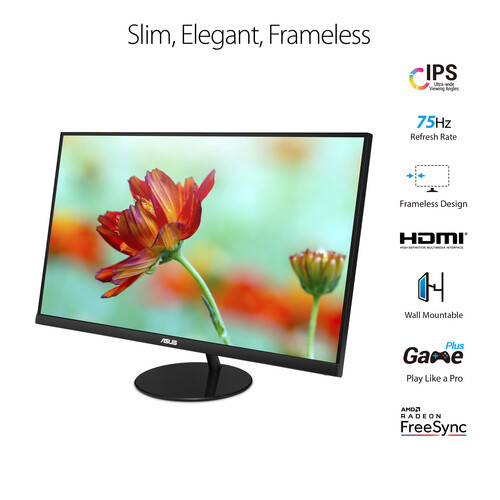 ASUS VL279HE 27