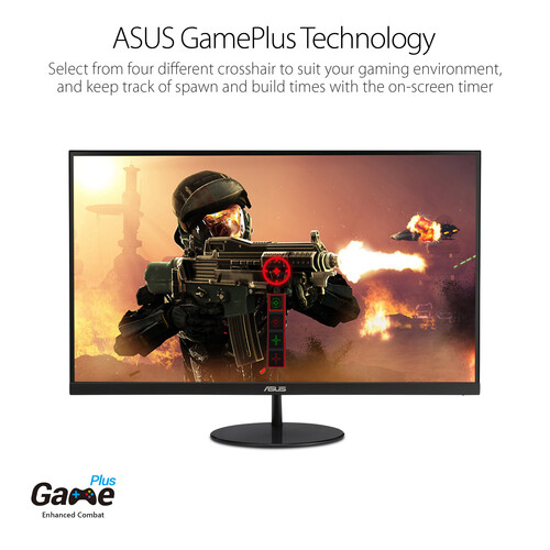 ASUS VL279HE 27