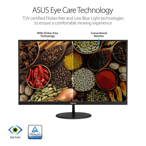 ASUS VL279HE 27
