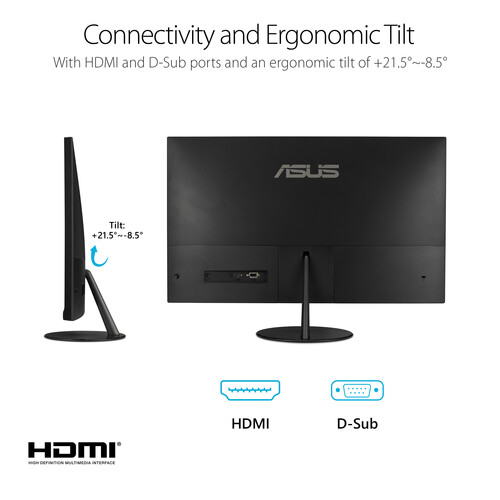 ASUS VL279HE 27
