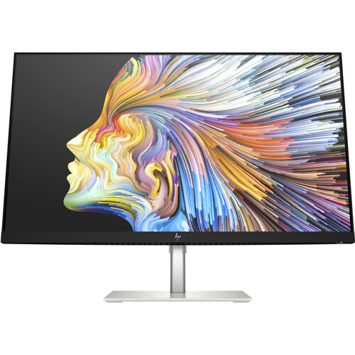 HP U28 28" 16:9 4K HDR IPS Monitor