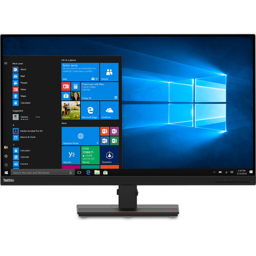 Lenovo T32p-20 31.5