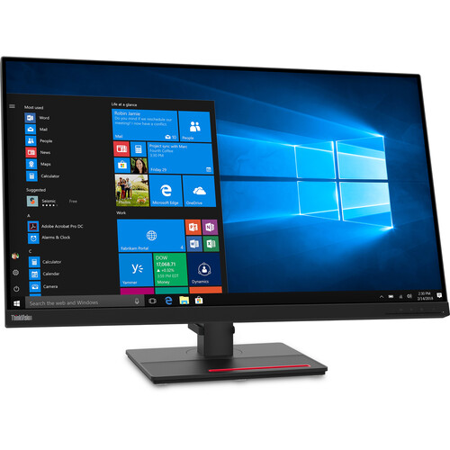 Lenovo T32p-20 31.5