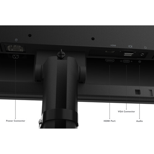 Lenovo S27e-20 27