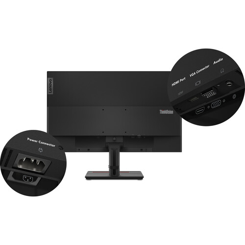 Lenovo S27e-20 27