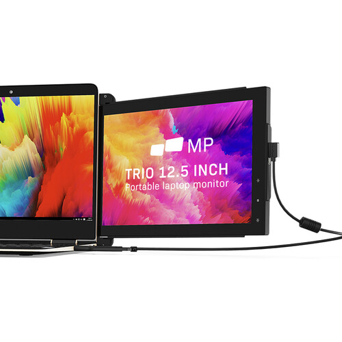 Mobile Pixels TRIO 12.5