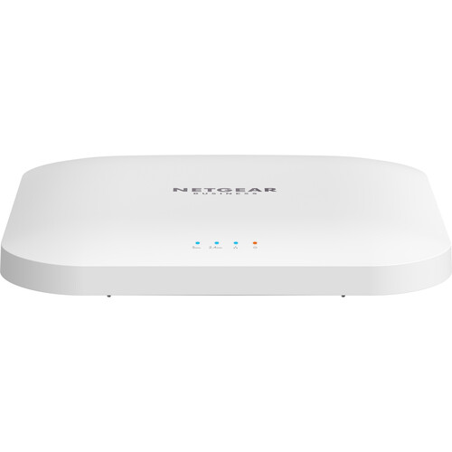Netgear WAX218 Essentials AX3600 Wireless Dual-Band Access Point