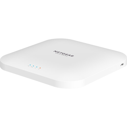 Netgear WAX218 Essentials AX3600 Wireless Dual-Band Access Point