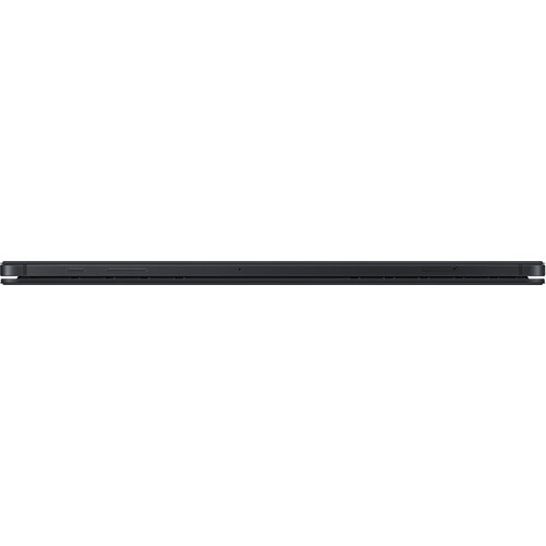 Samsung Book Cover Keyboard for Galaxy Tab S7+ (Black)