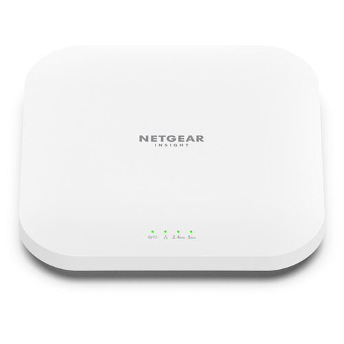 Netgear WAX620 AX3600 Wireless Dual-Band 2.5 Gigabit Access Point
