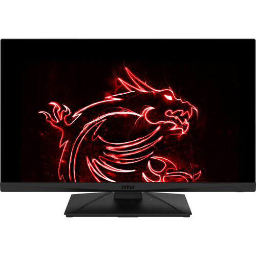 MSI Optix G273QPF 27