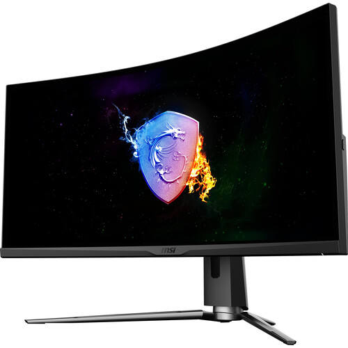 MSI 34