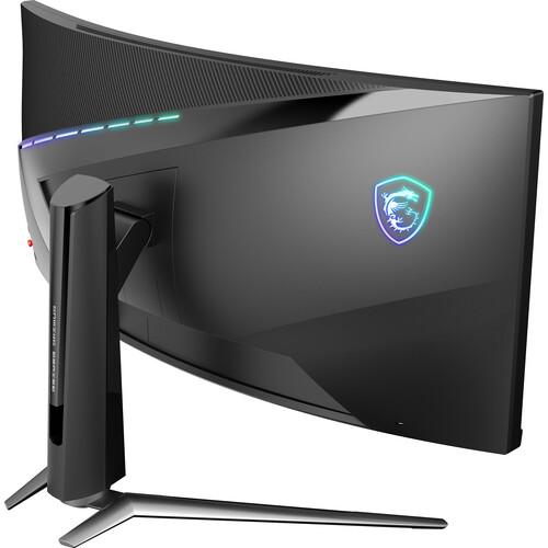 MSI 34