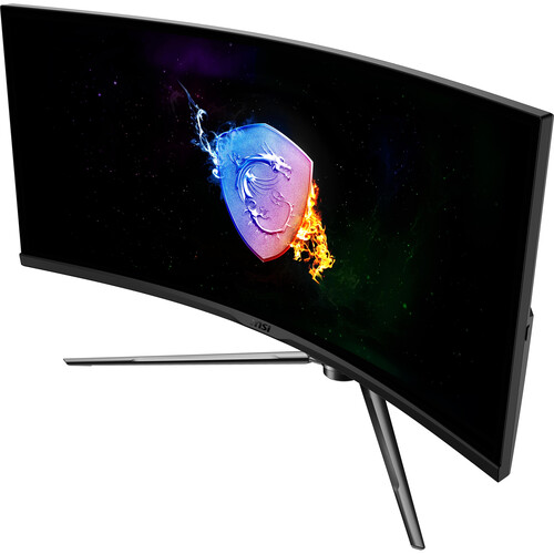 MSI 34