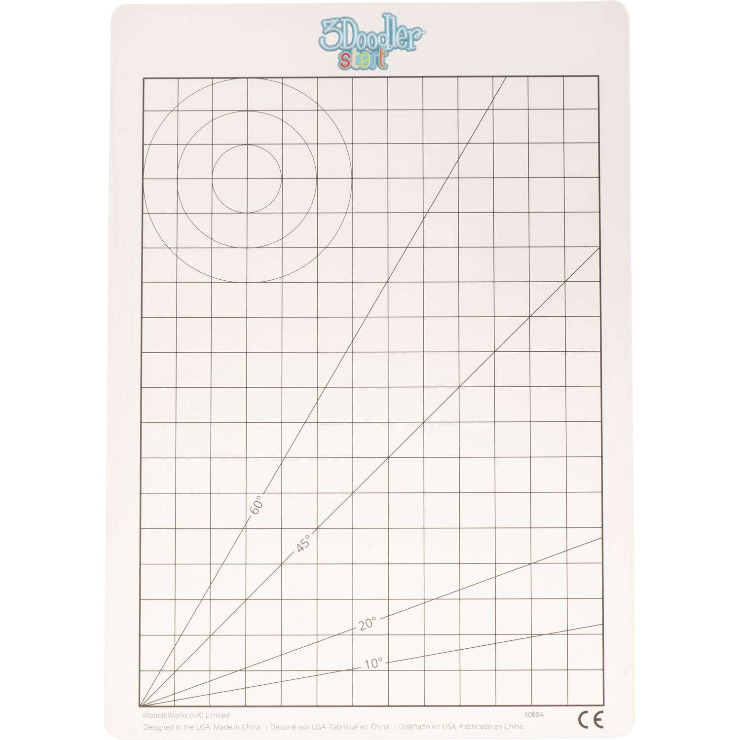 3Doodler Start DoodlePad