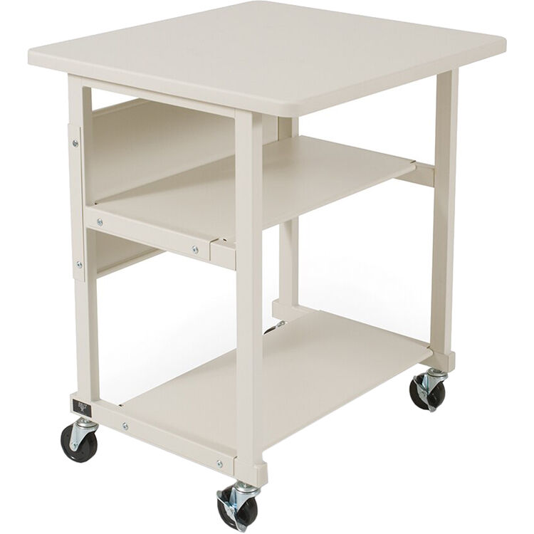 Balt LB-PR All-Purpose Stand (Gray)