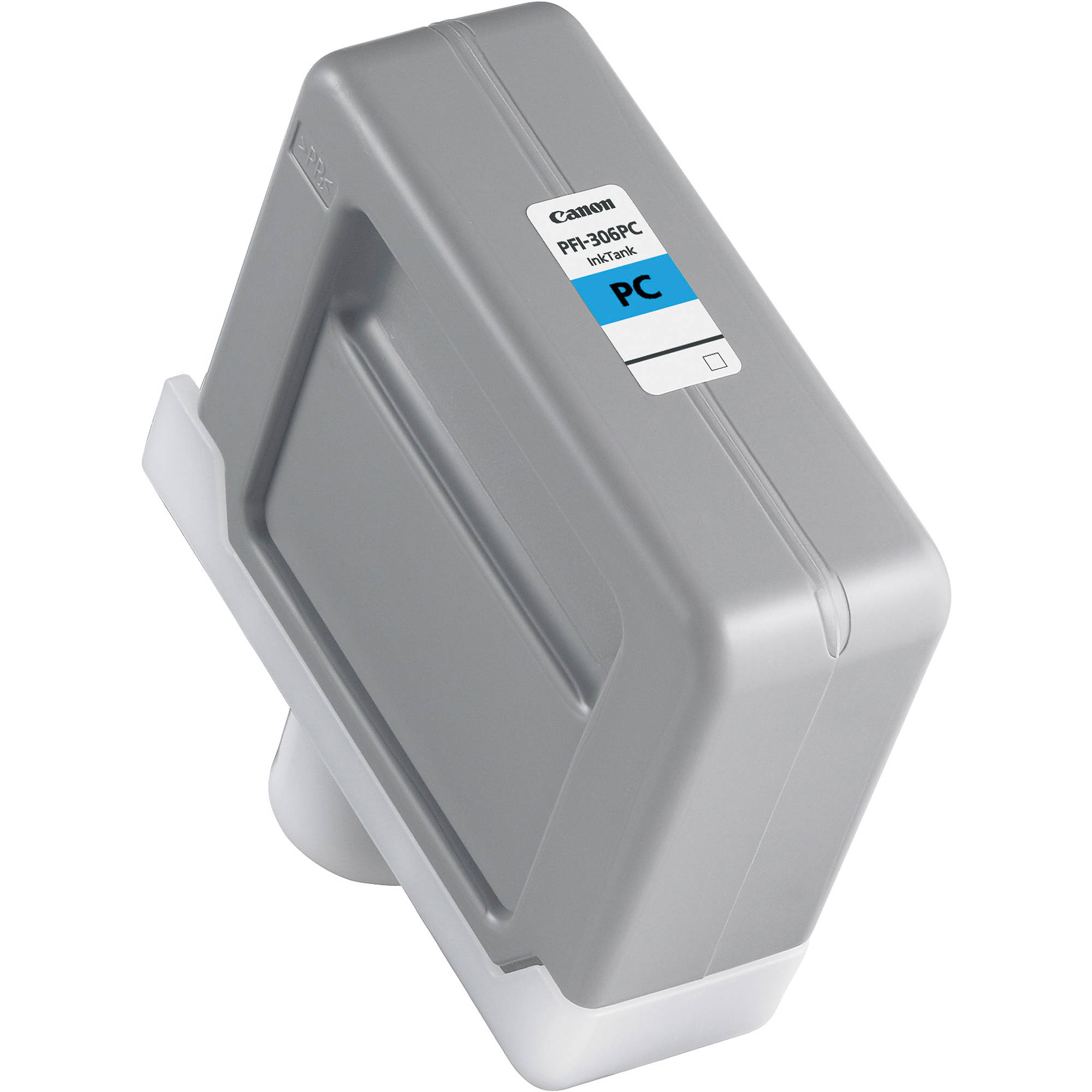 Canon PFI-306 Photo Cyan Ink Cartridge (330 ml)