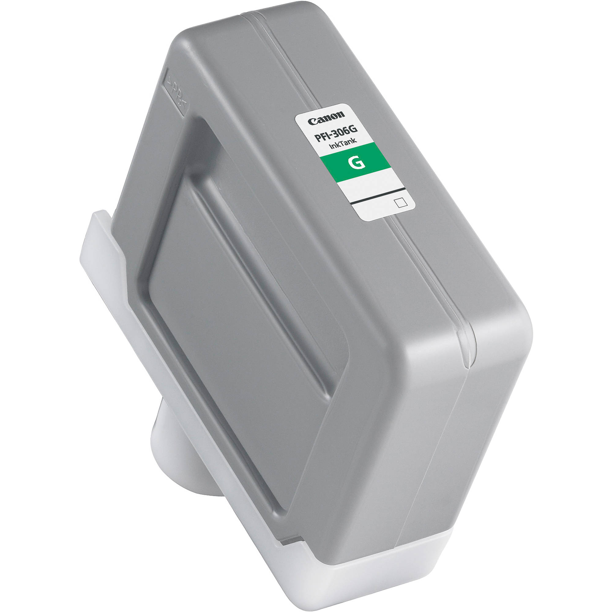 Canon PFI-306 Green Ink Cartridge (330 ml)