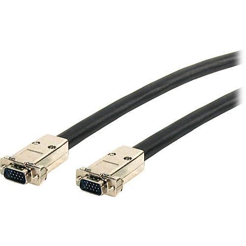 Comprehensive 100' (30.5 m) UHR HD15 Plug to Plug VGA Cable