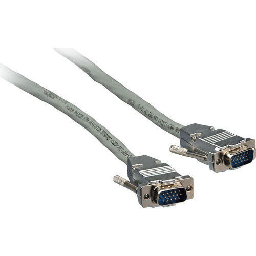 Comprehensive 150' VGA Cable Male to Male