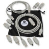 ReTrak 6' (1.8 m) USB 2.0 Universal Cable Kit