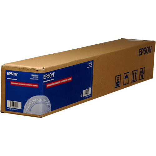 Epson Presentation Matte Photo Inkjet Paper (44" x 82' Roll)