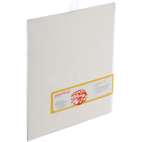 Moab Moenkopi Unryu Paper for Inkjet - 8.3 x 11.7" (A4) - 10 Sheets