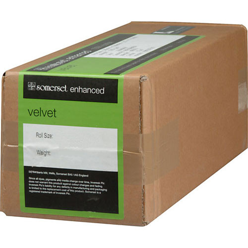 Moab Somerset Enhanced Velvet 330 (44" x 33' Roll)