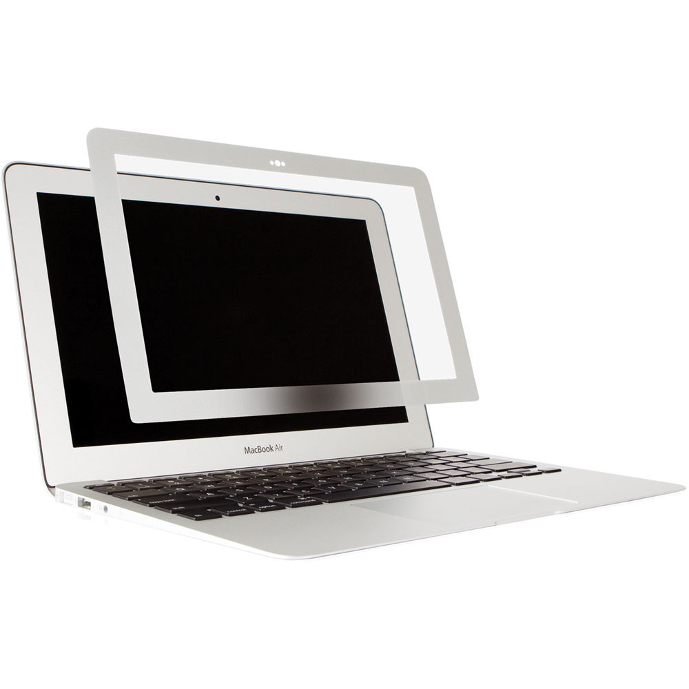 Moshi iVisor Screen Protector for 13" MacBook Air (Late 2010 to 2017)
