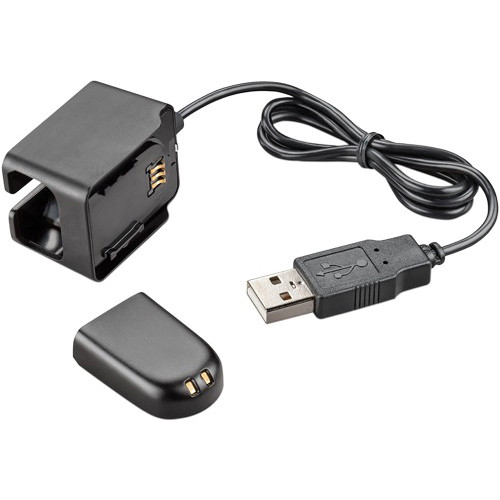 Plantronics Spare USB Deluxe Charging Kit