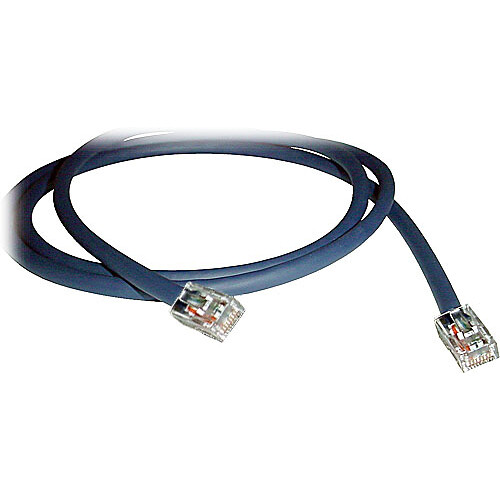 Pro Co Sound ProCat 5 10/100 Base-T Ethernet Cable RJ-45 (100')