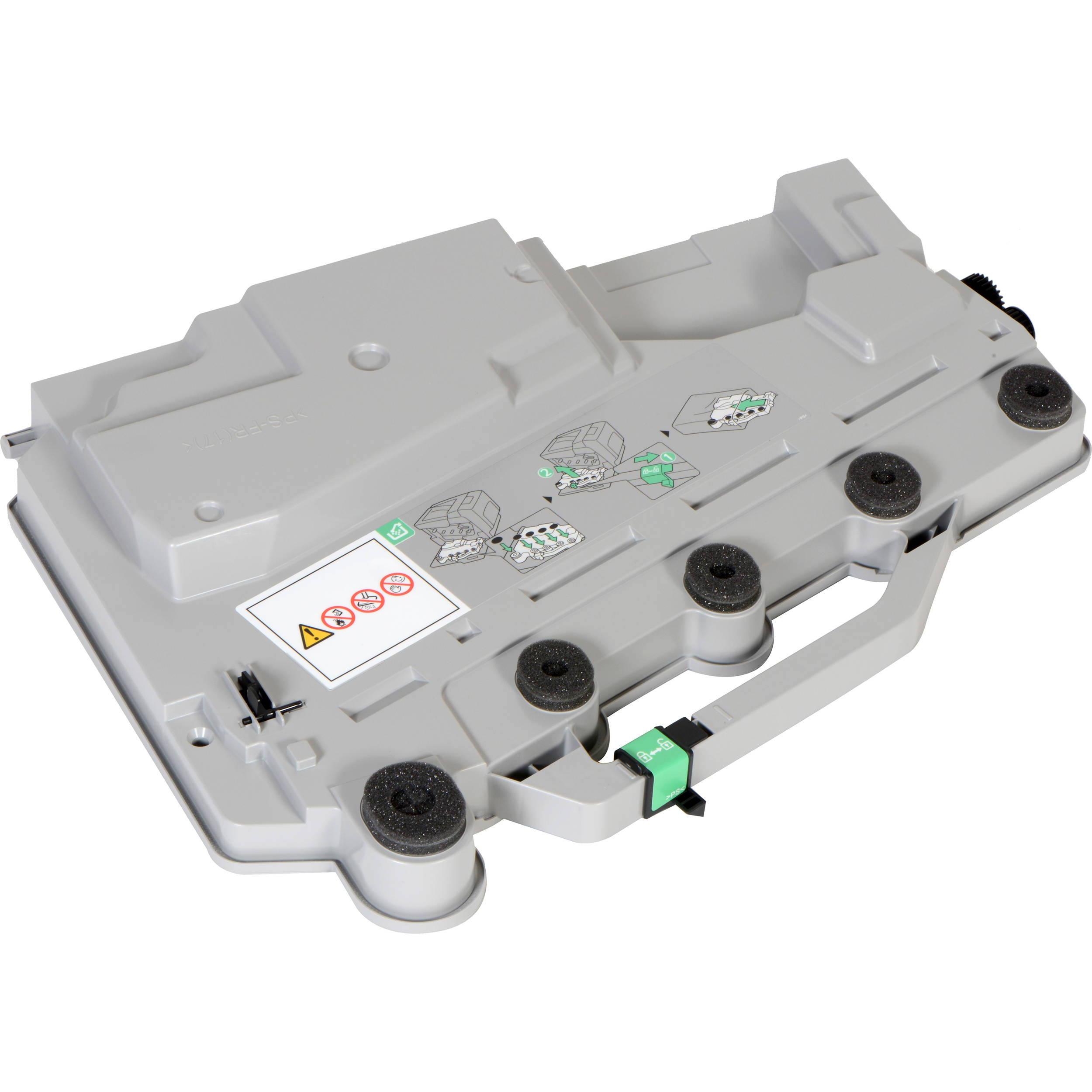 Ricoh Waste Toner Bottle