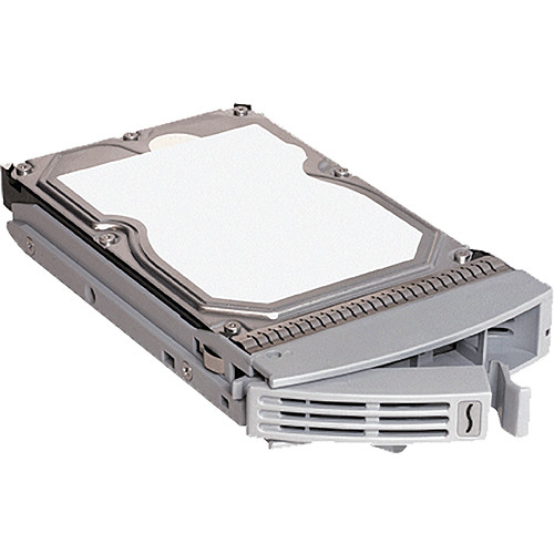 Sonnet 500GB Fusion RAID Drive Module (Gray)