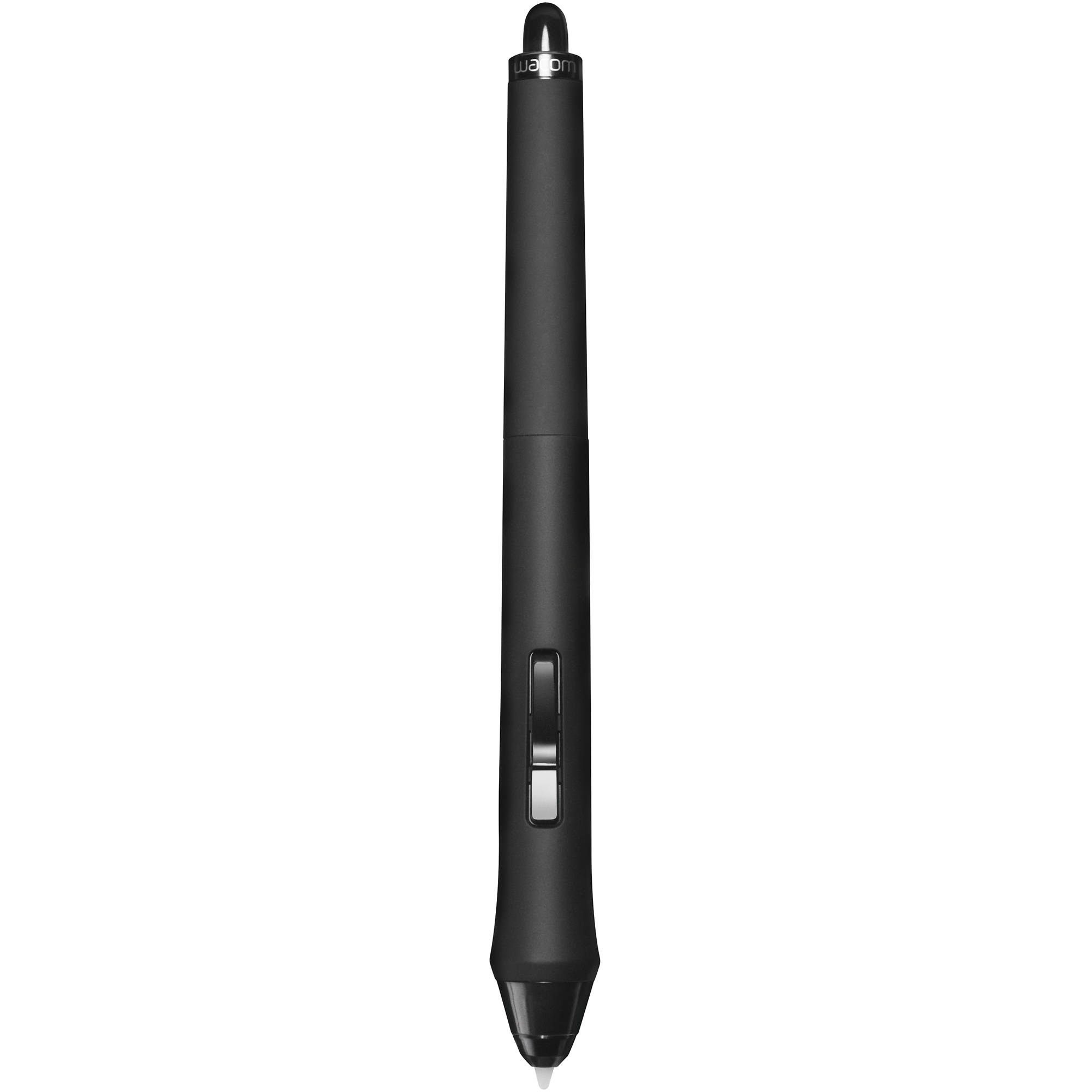 Wacom Art Pen with Stand and Replacement Nibs